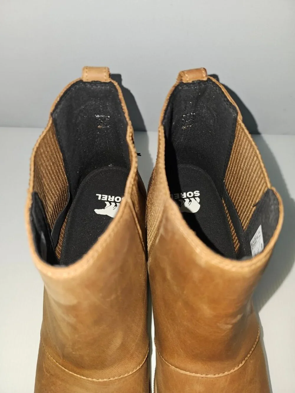 Sorel grain core joan