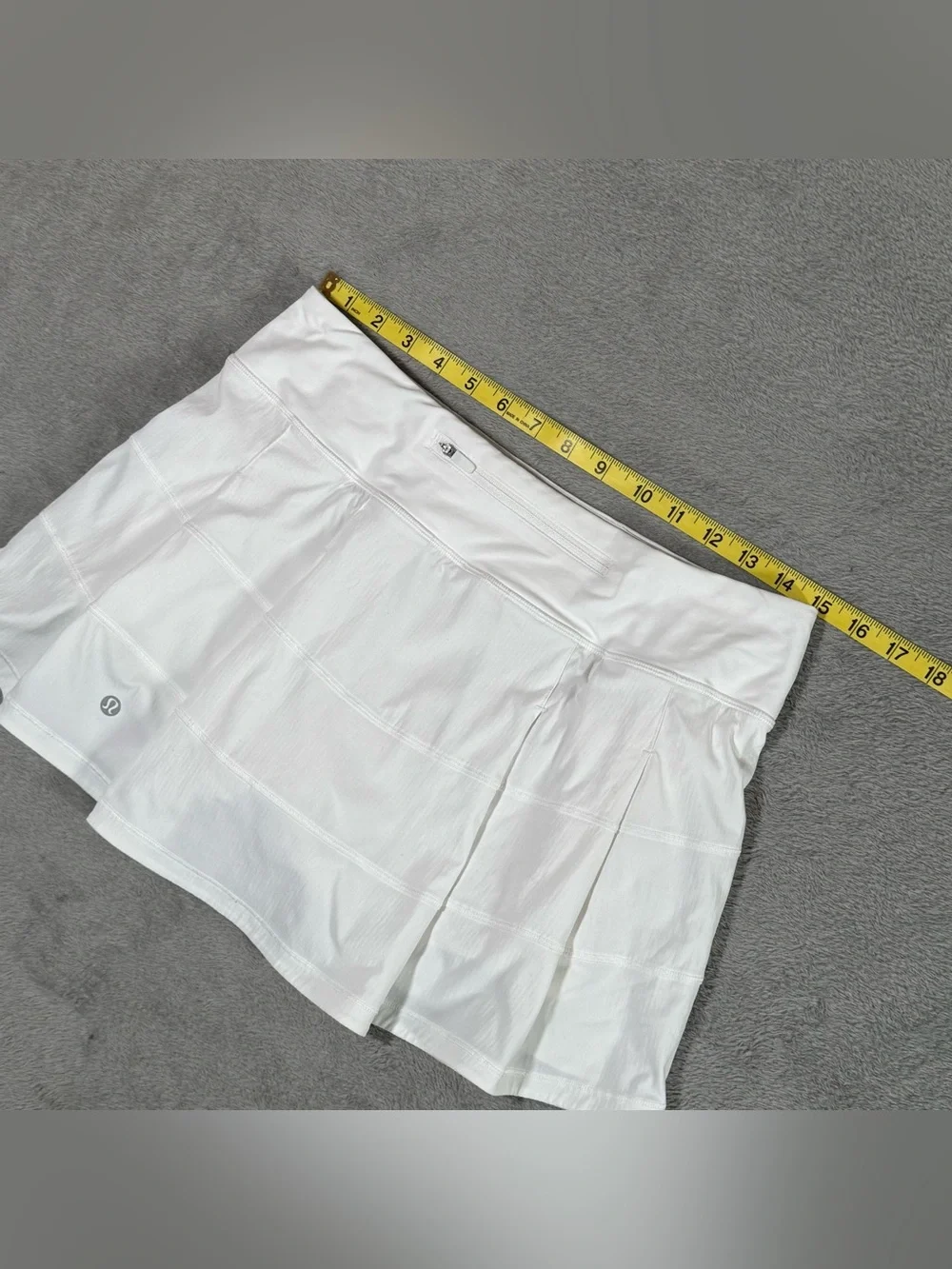 lululemon athletica good pre