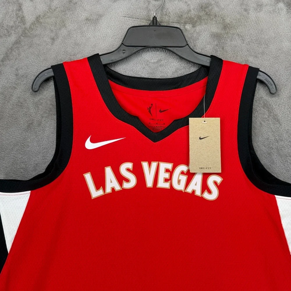 Nike las vegas