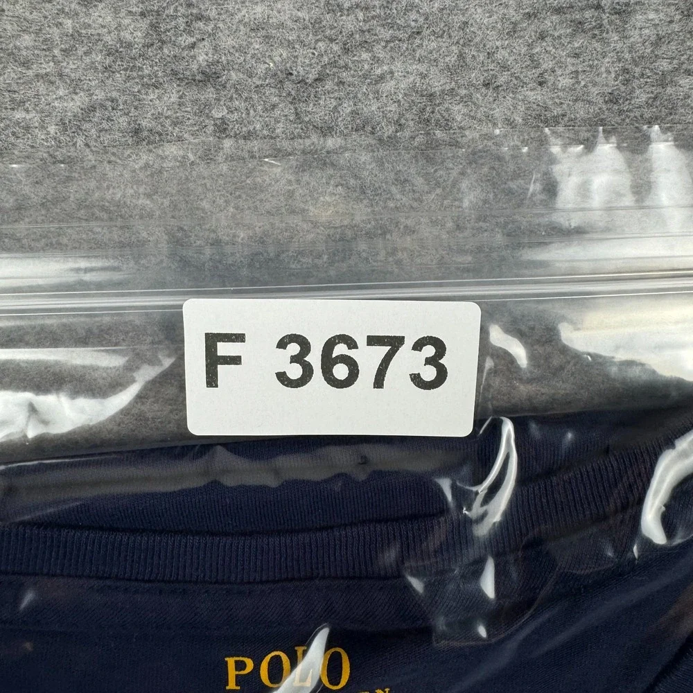 Polo Ralph Lauren item polo