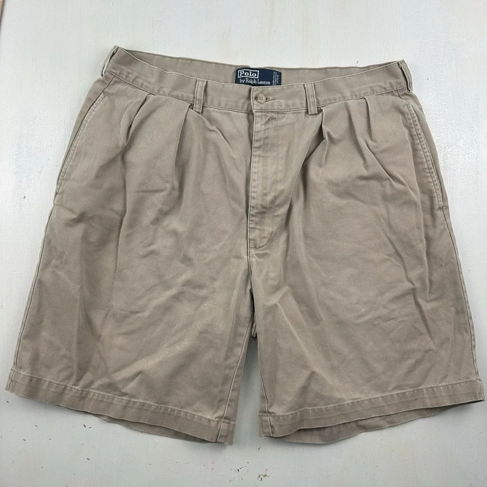 Polo Ralph Lauren perfectly broken
