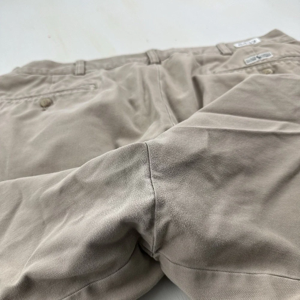 Polo Ralph Lauren perfectly broken