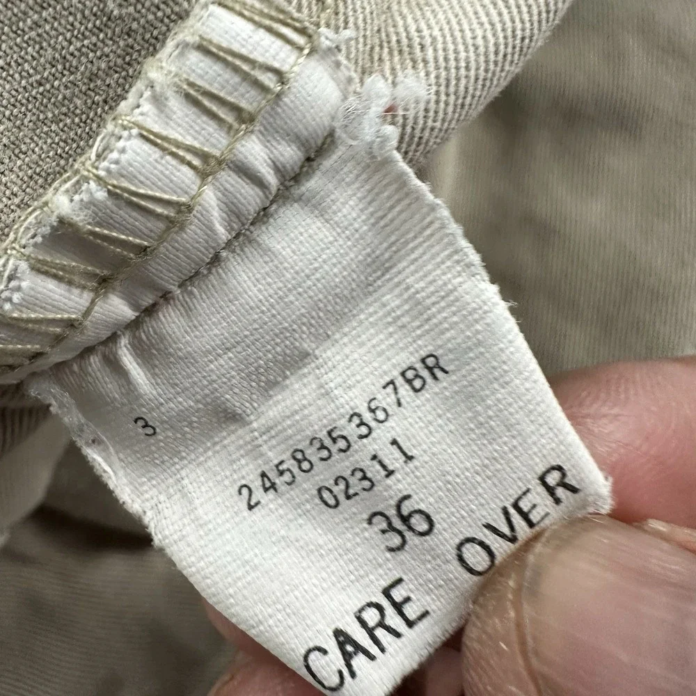 Polo Ralph Lauren perfectly broken