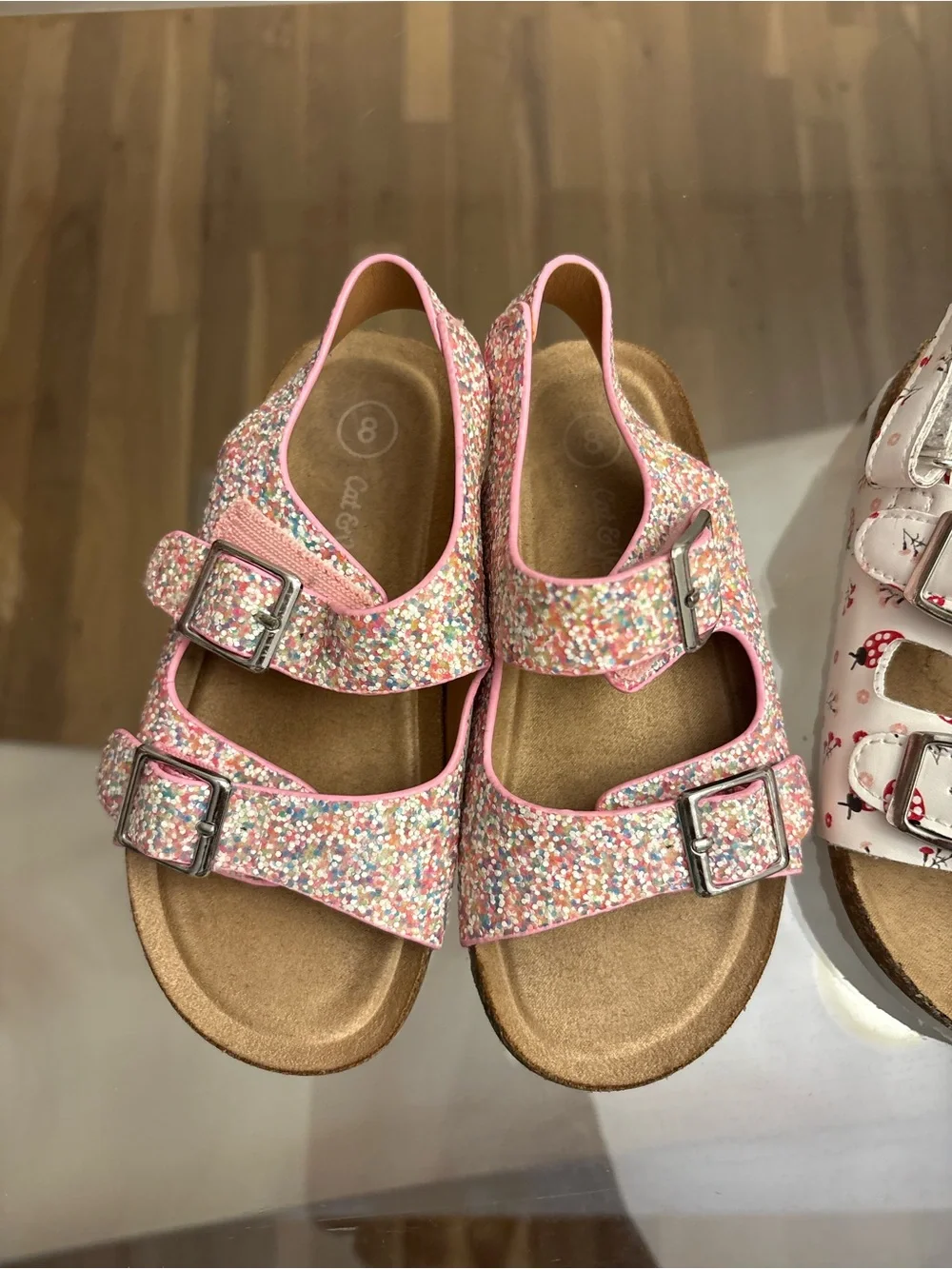 N/A comfortable pink