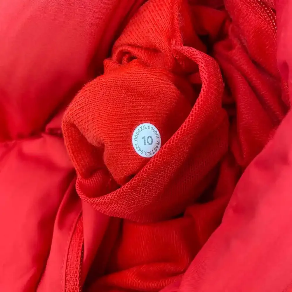 lululemon athletica stay cozy