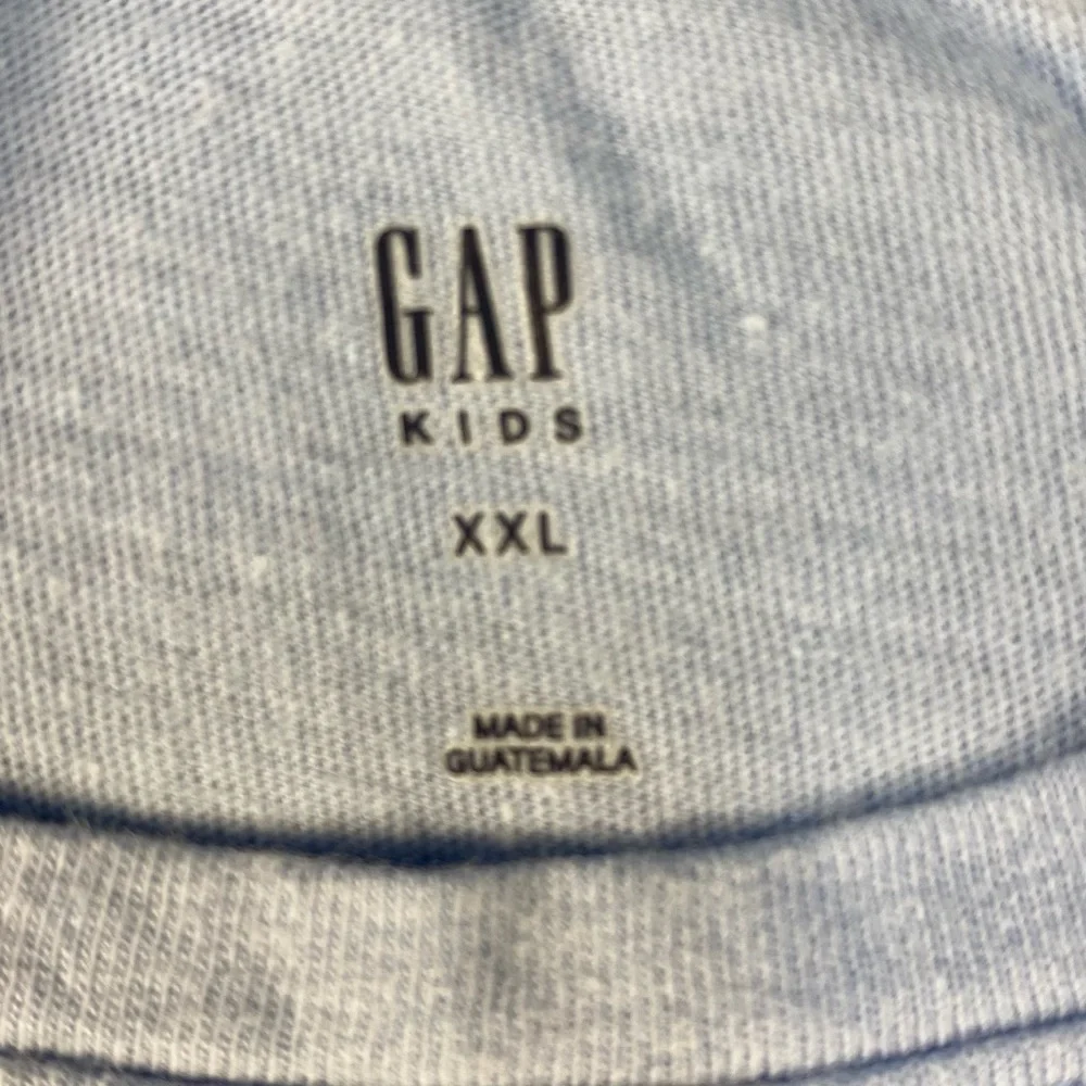GAP comfortable blue