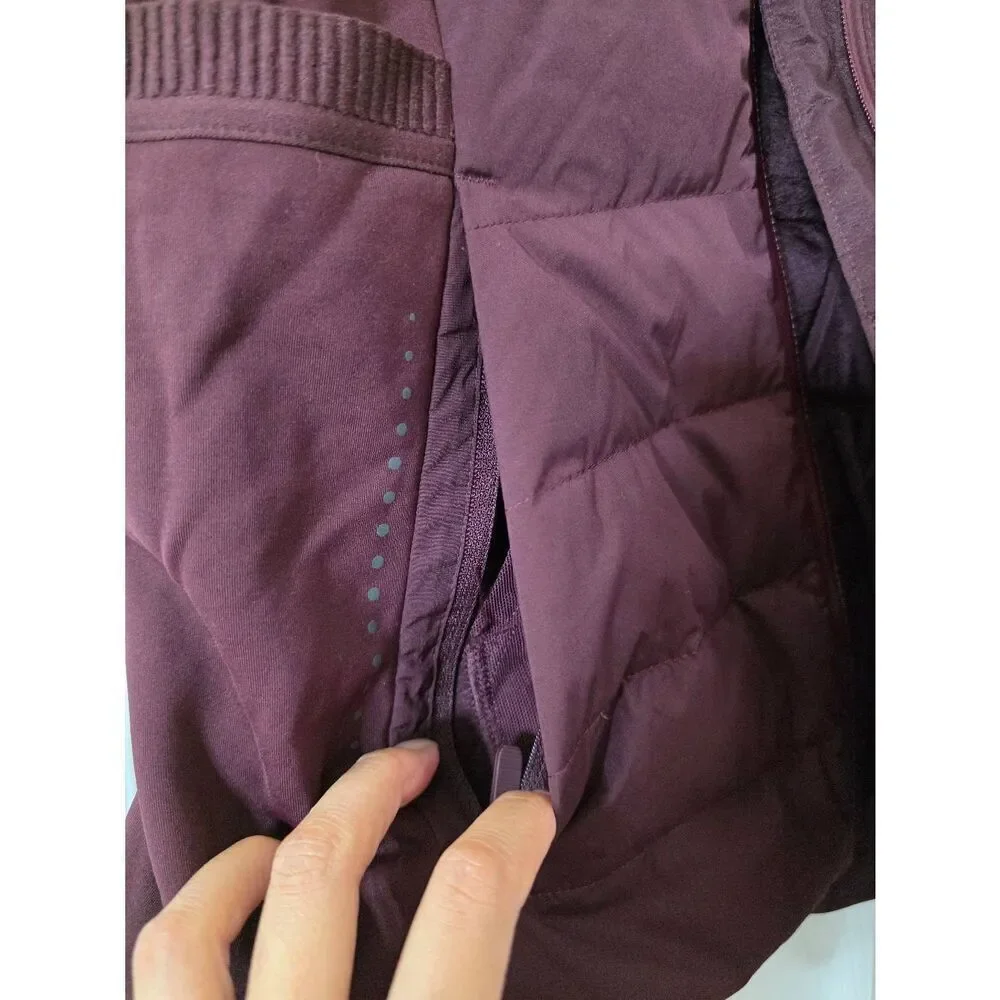 lululemon athletica good size