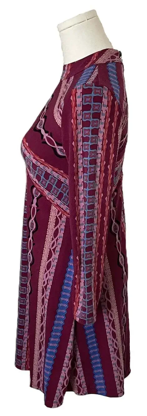 Free People Stella Mini Dress