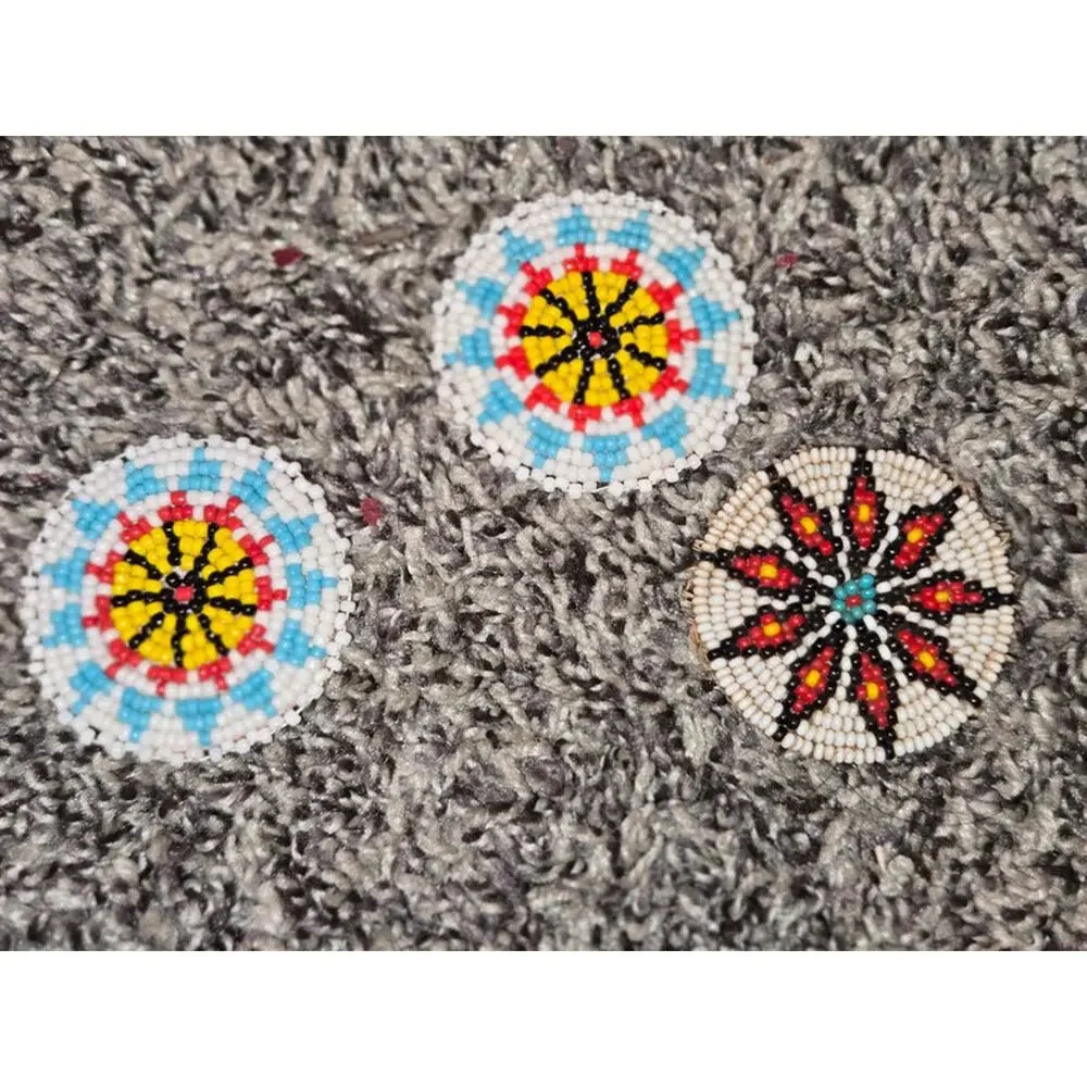 buttons these are
