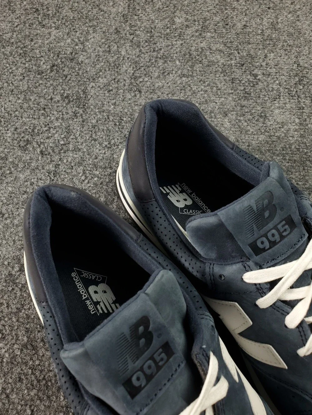 New Balance new balance