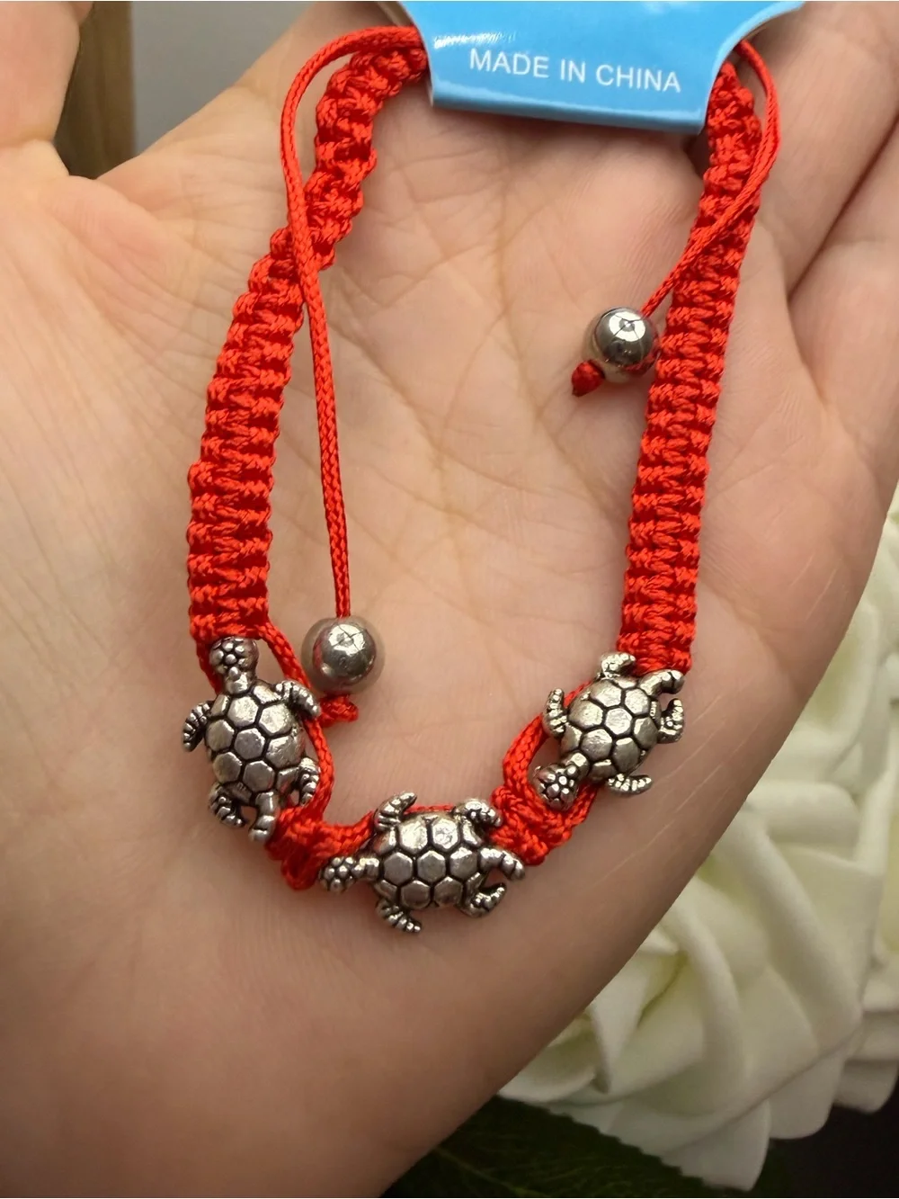 N/A handmade style