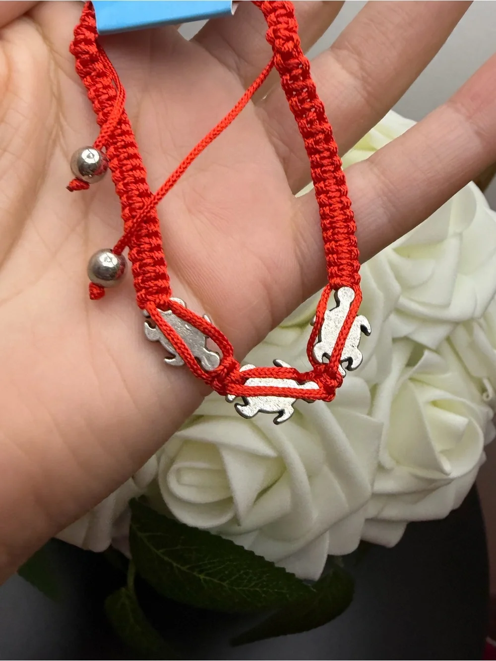 N/A handmade style