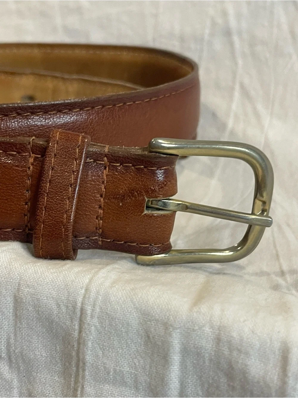 The Leather Shop vintage leather
