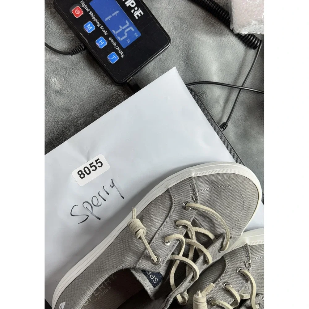 Sperry shoes womens