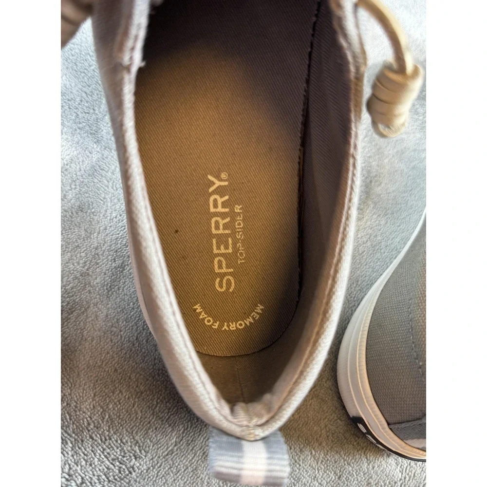 Sperry shoes womens