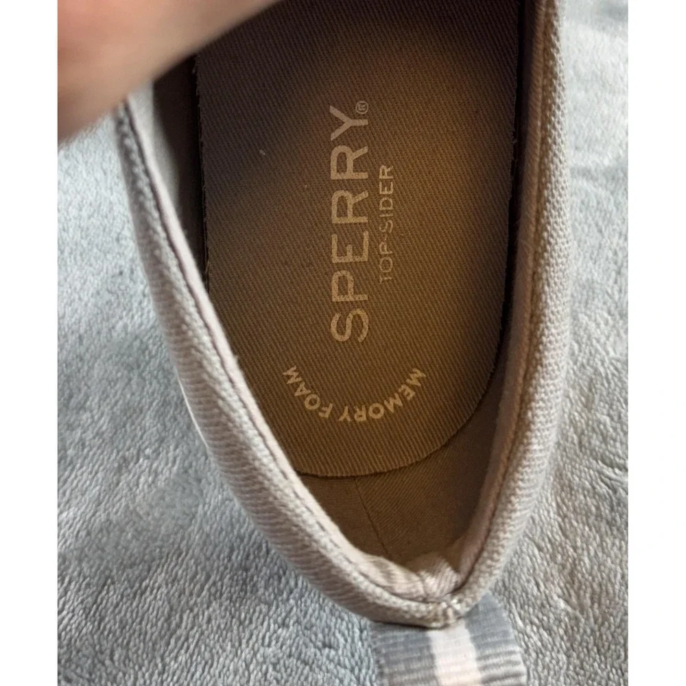 Sperry shoes womens