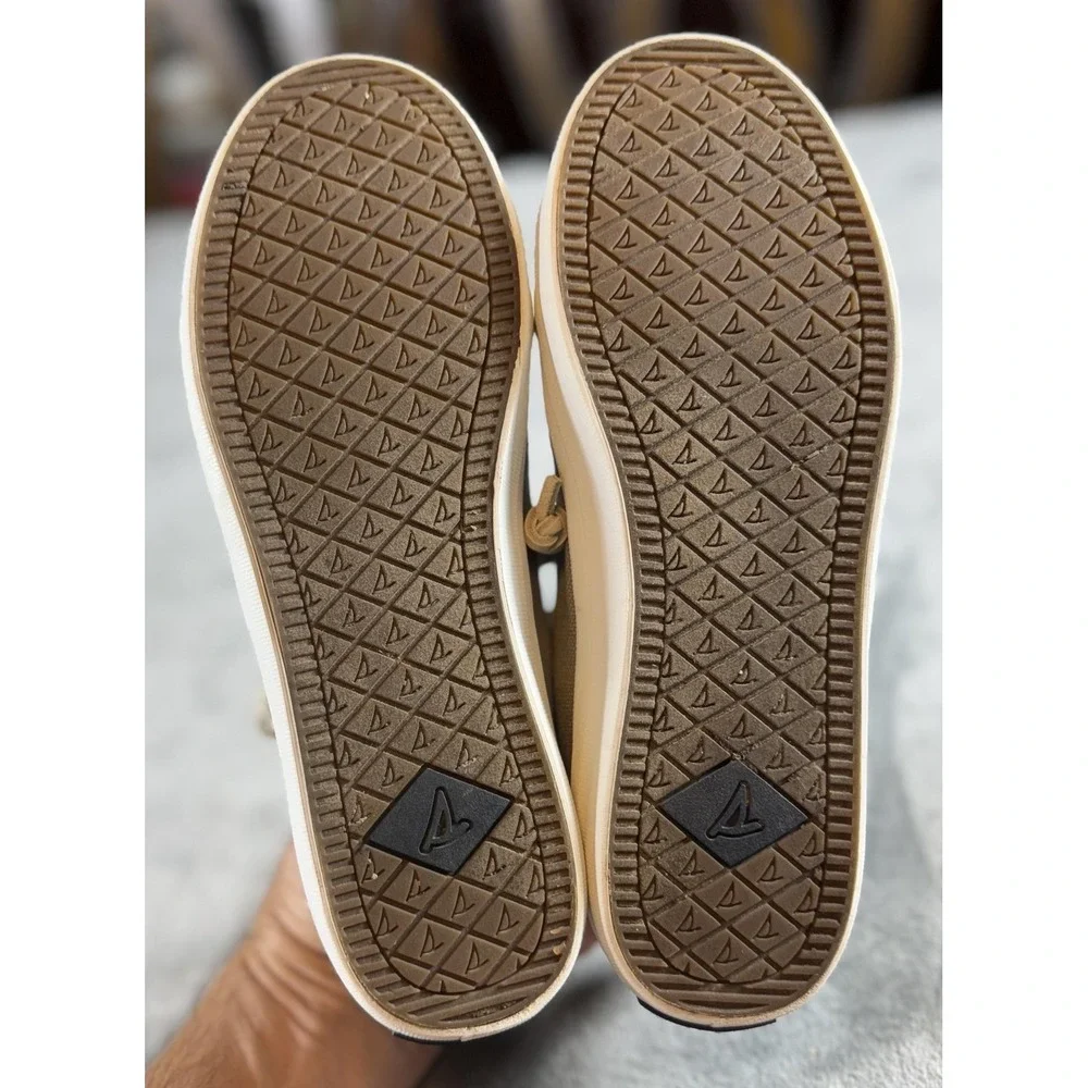 Sperry shoes womens