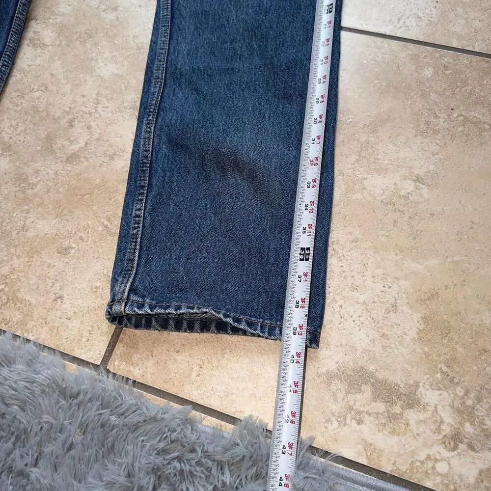 Levis levis 505