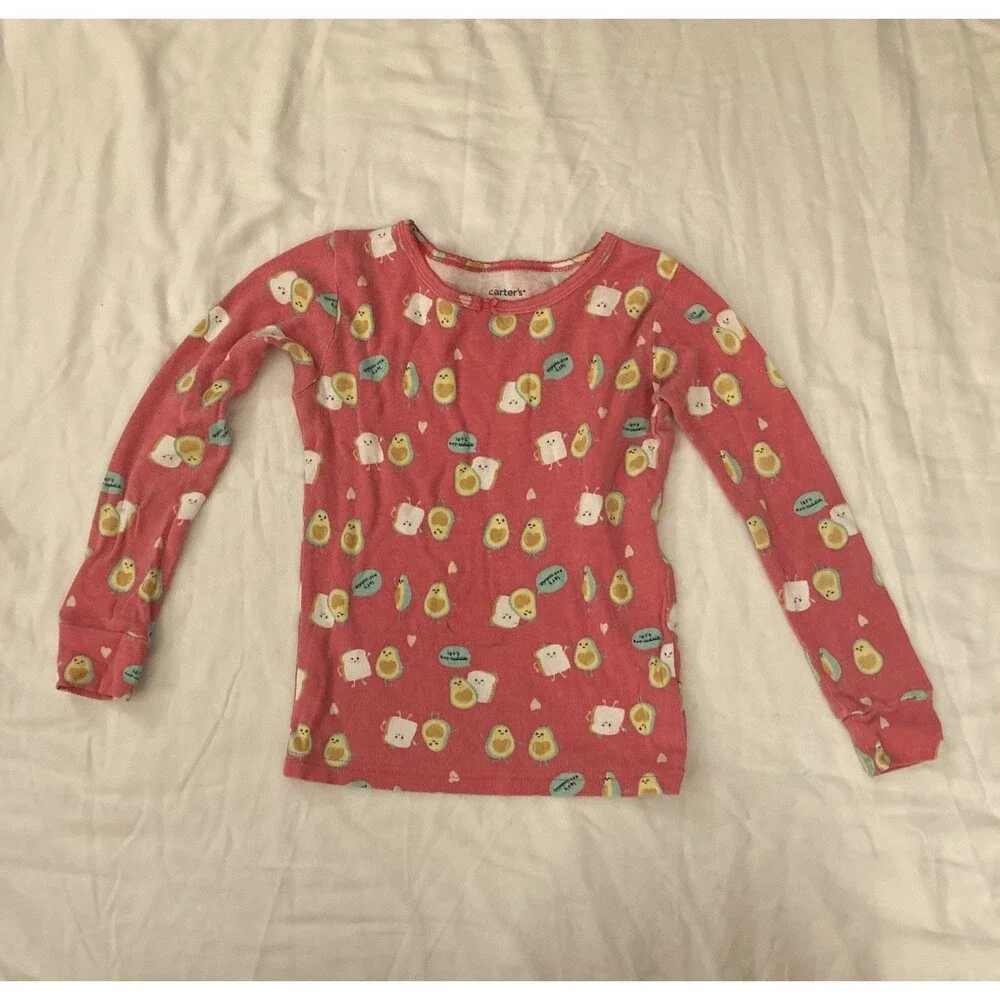 Carters **note do