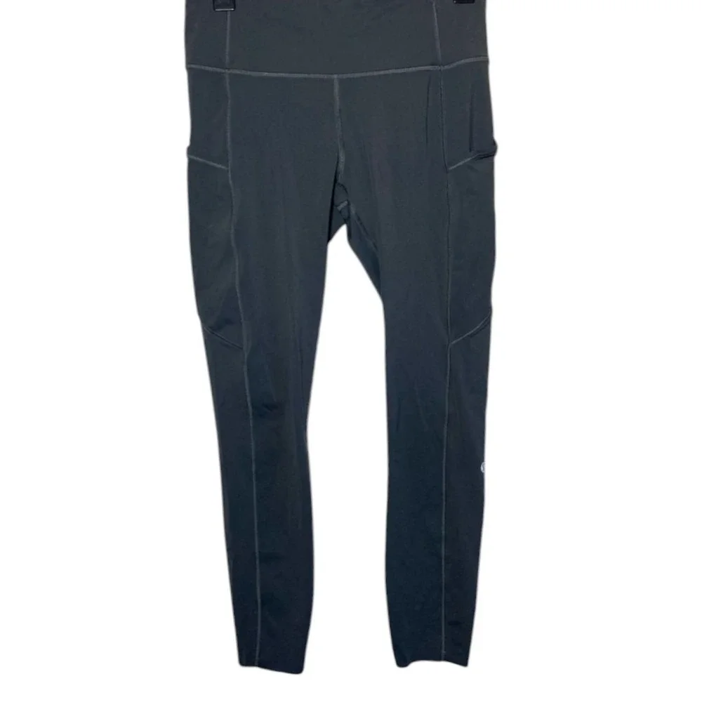 Lululemon Fast Free 7/8 Tight II Nulux‎ 25