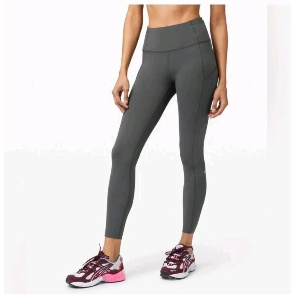 lululemon athletica lululemon fast