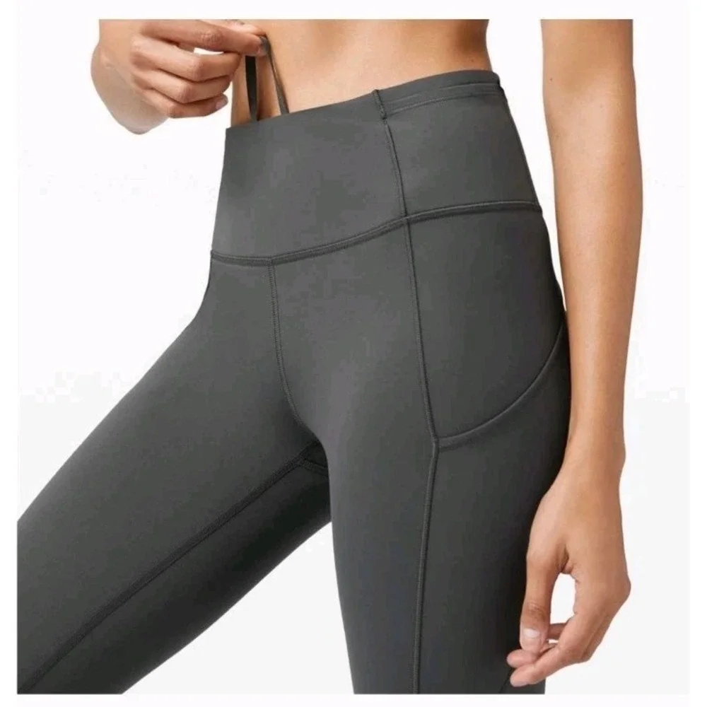 lululemon athletica lululemon fast