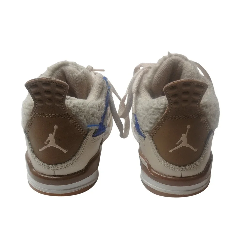 Jordan retro sneakers