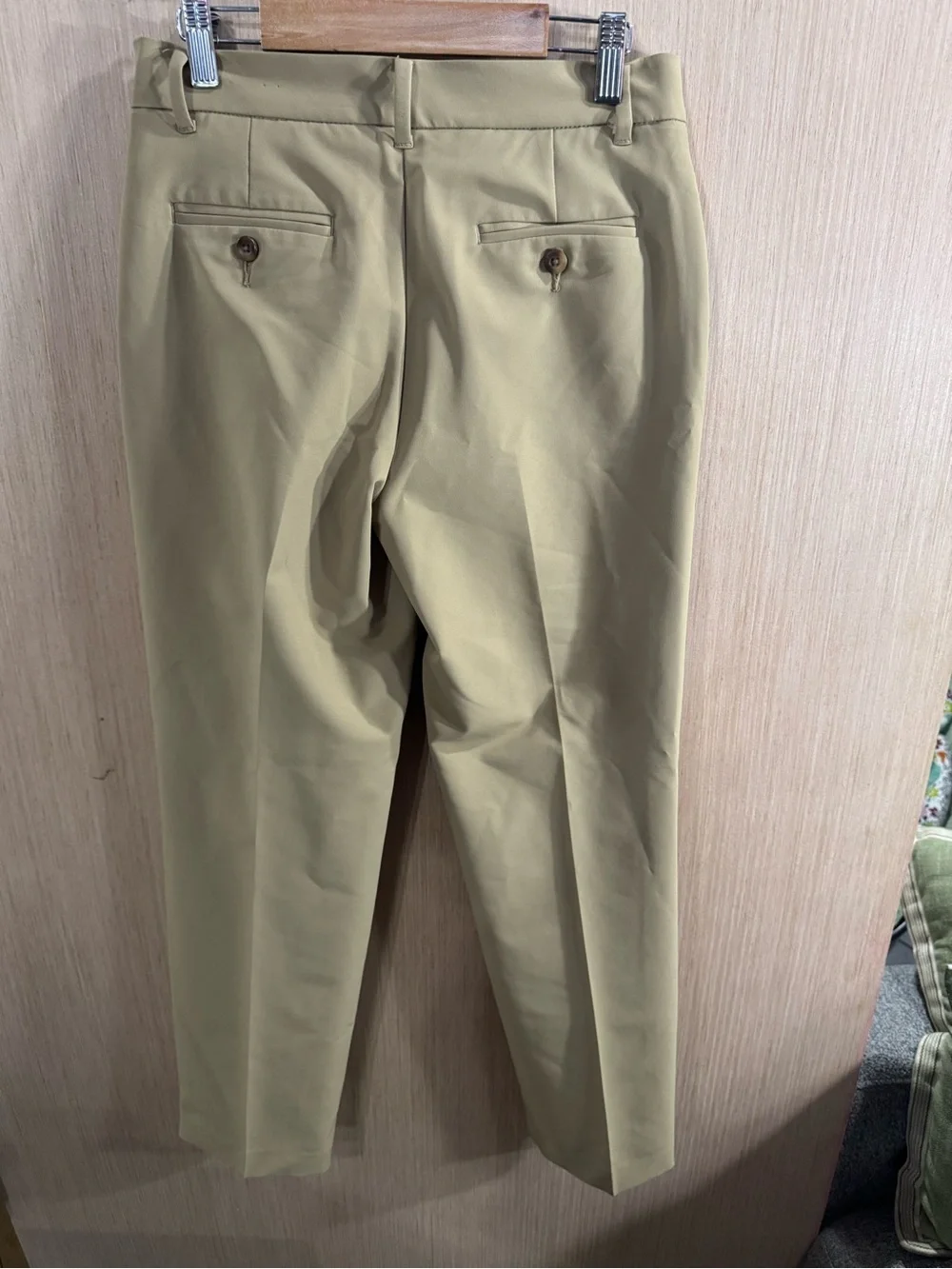 Tommy Hilfiger tailored straight