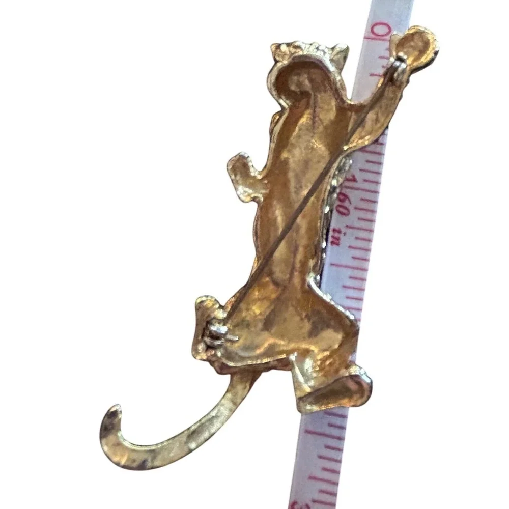 N/A vintage gold