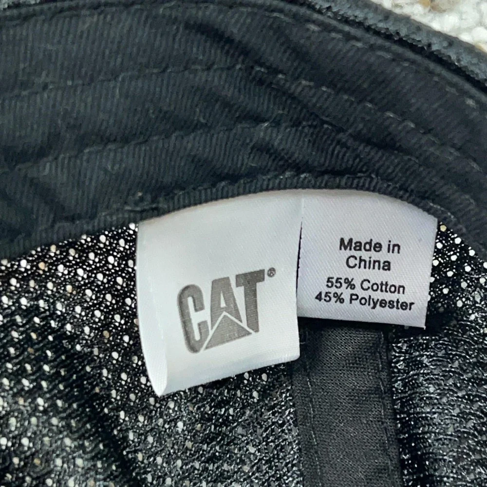 Cat hat cap