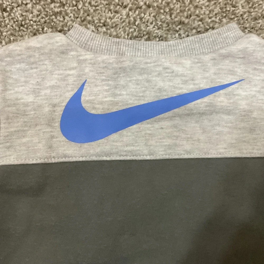 Nike keep your