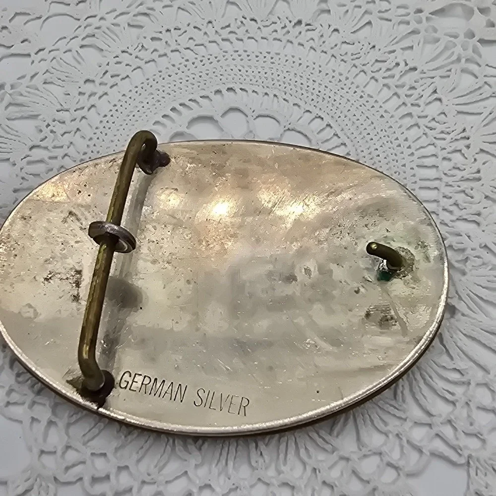 german silver this vintage