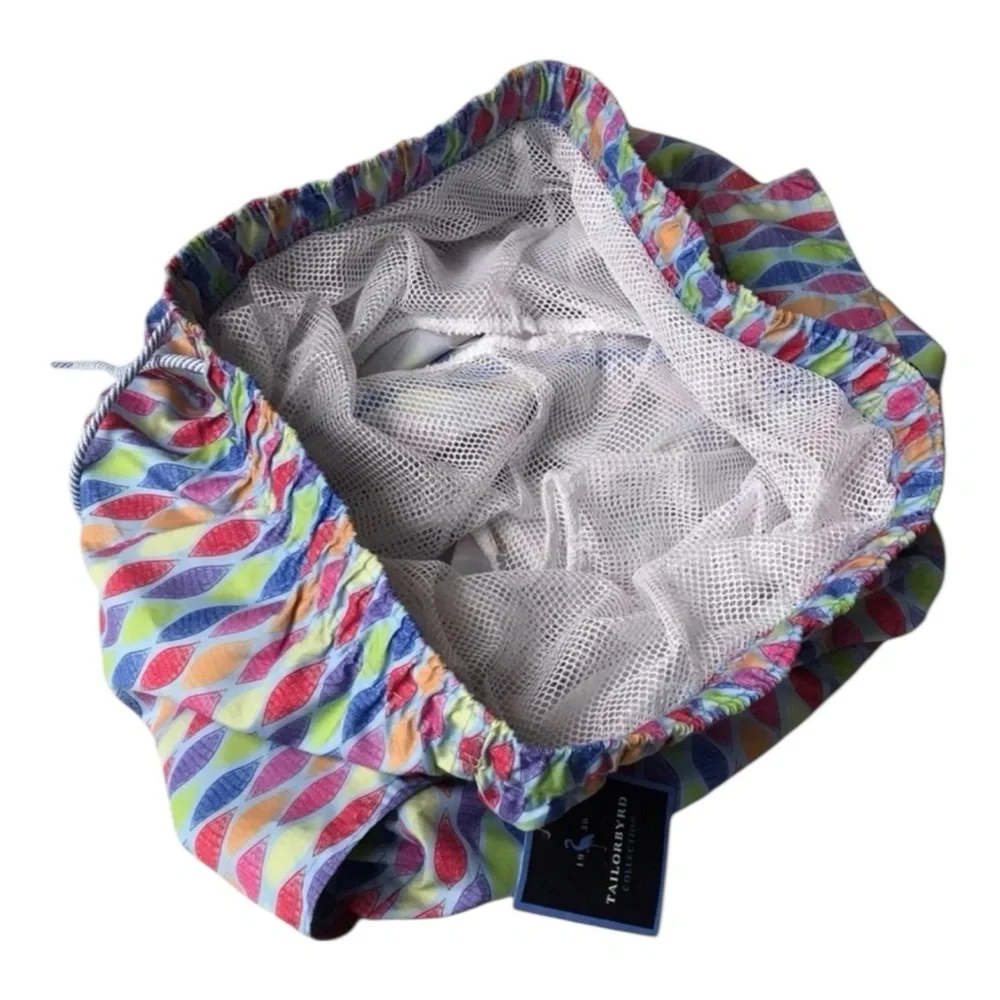 Tailorbyrd men size