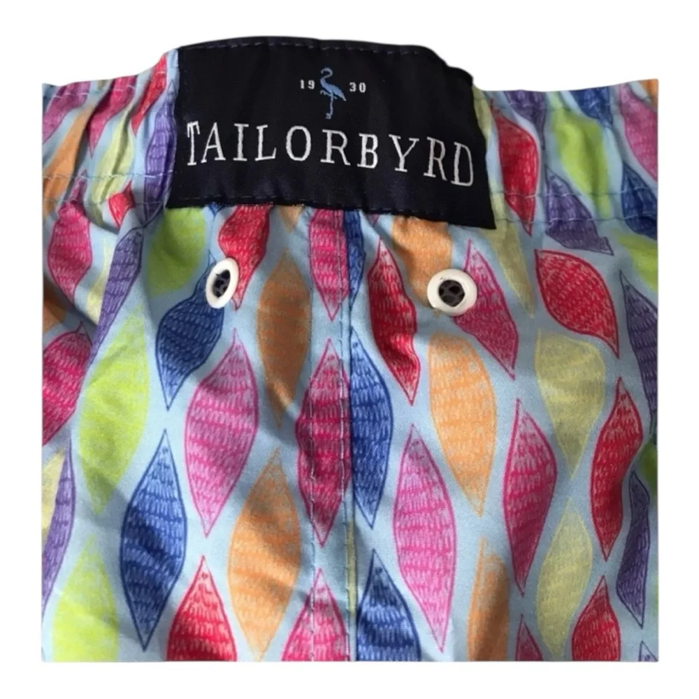 Tailorbyrd men size