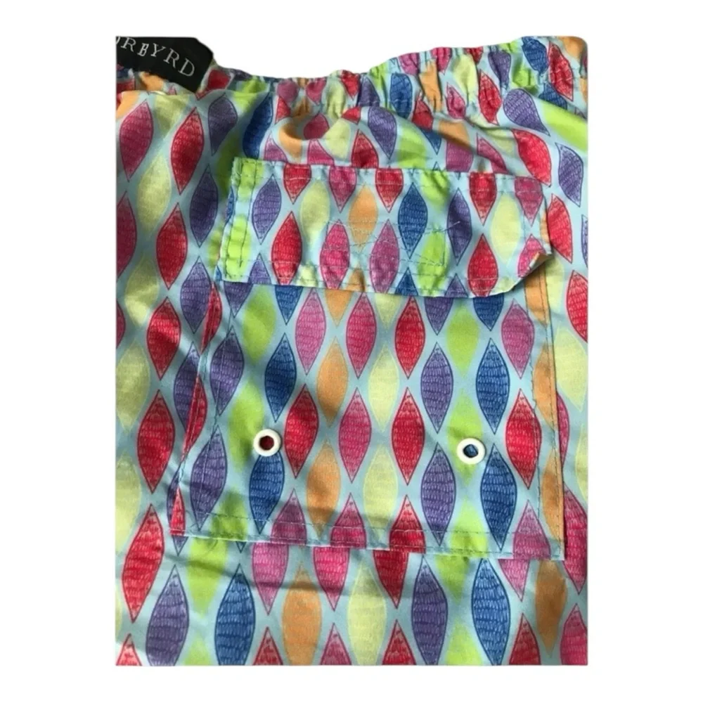 Tailorbyrd men size