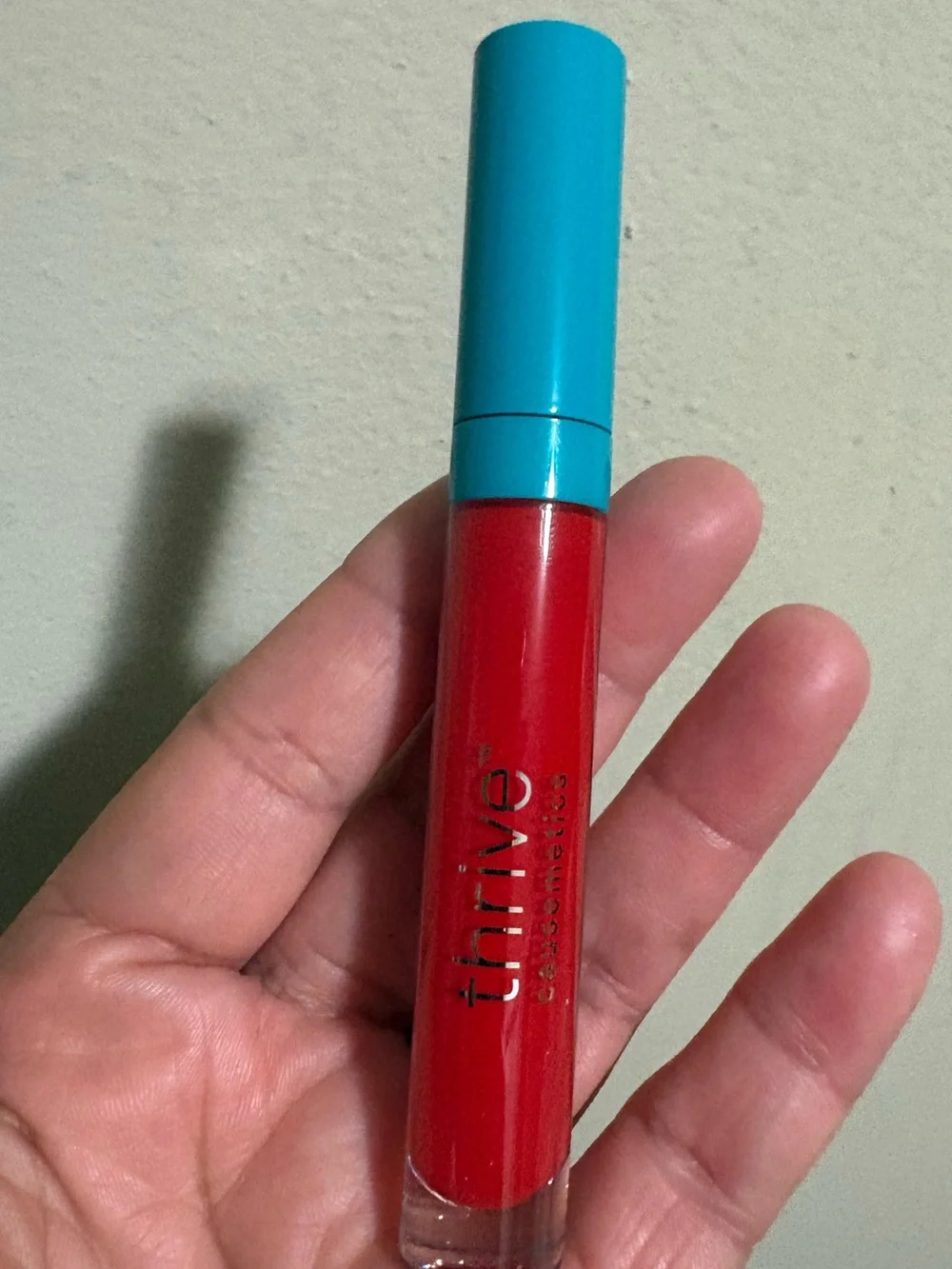 Thrive sheer stun™