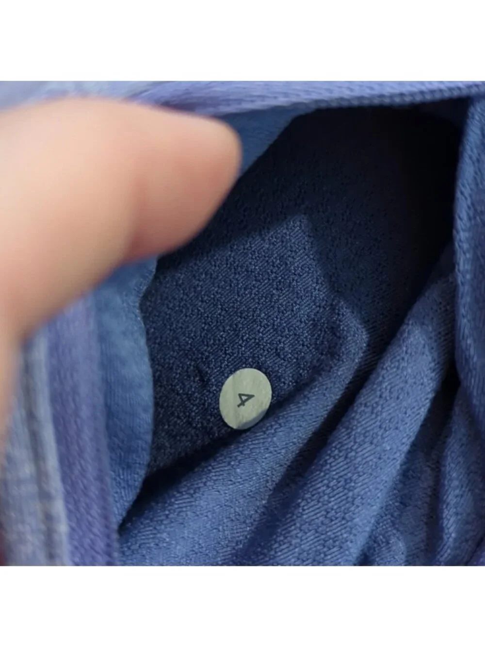 lululemon athletica we wanted