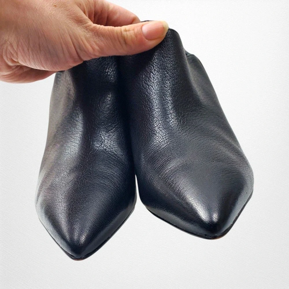 Cole Haan they silhouette minimalist