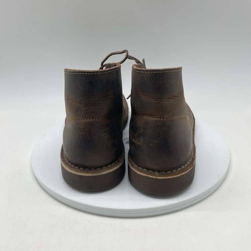 Clarks size mens