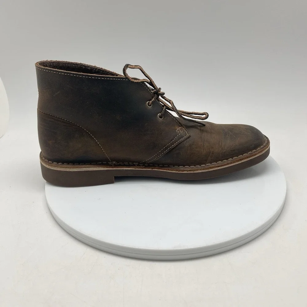 Clarks size mens