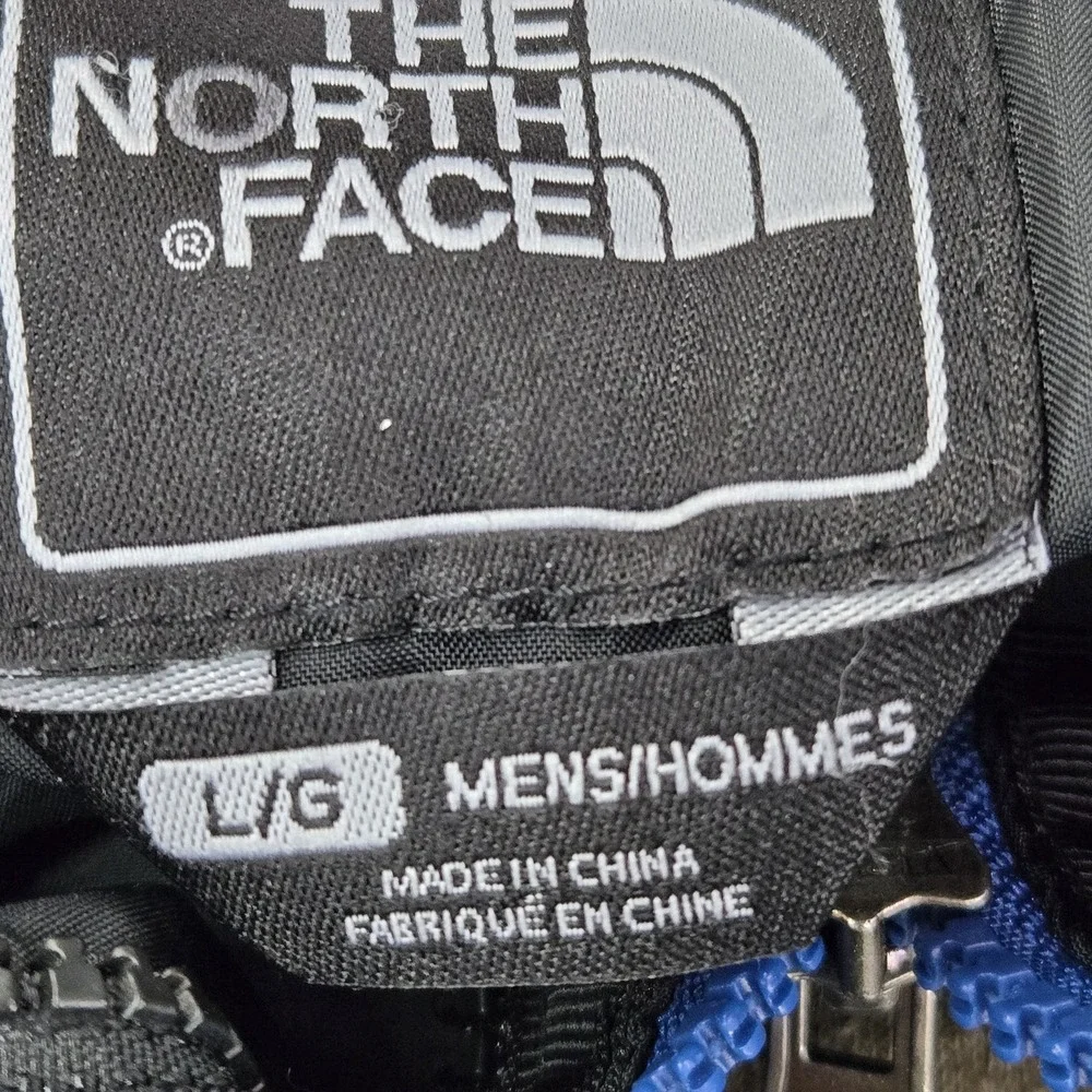 The North Face *please carefully