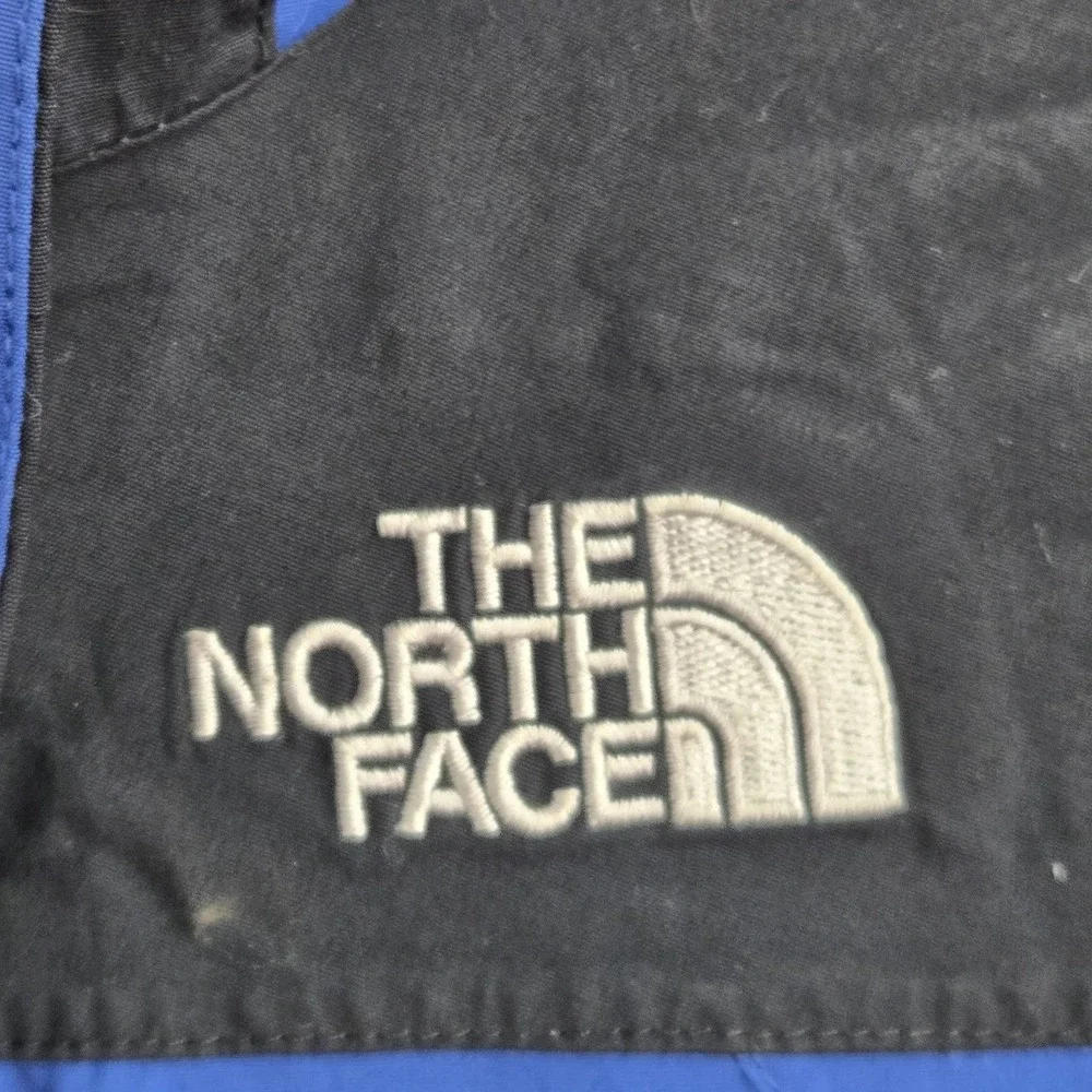 The North Face *please carefully