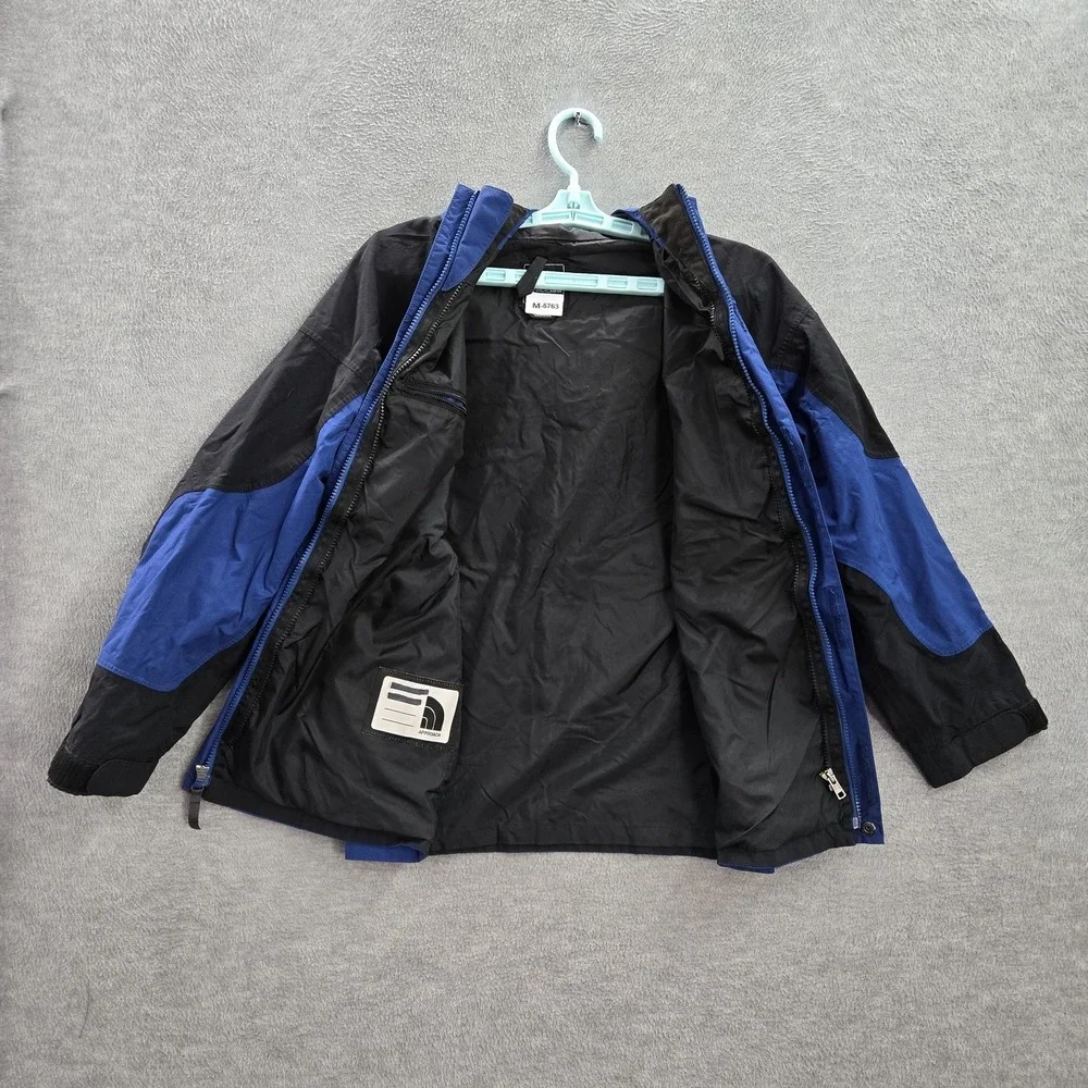 The North Face *please carefully