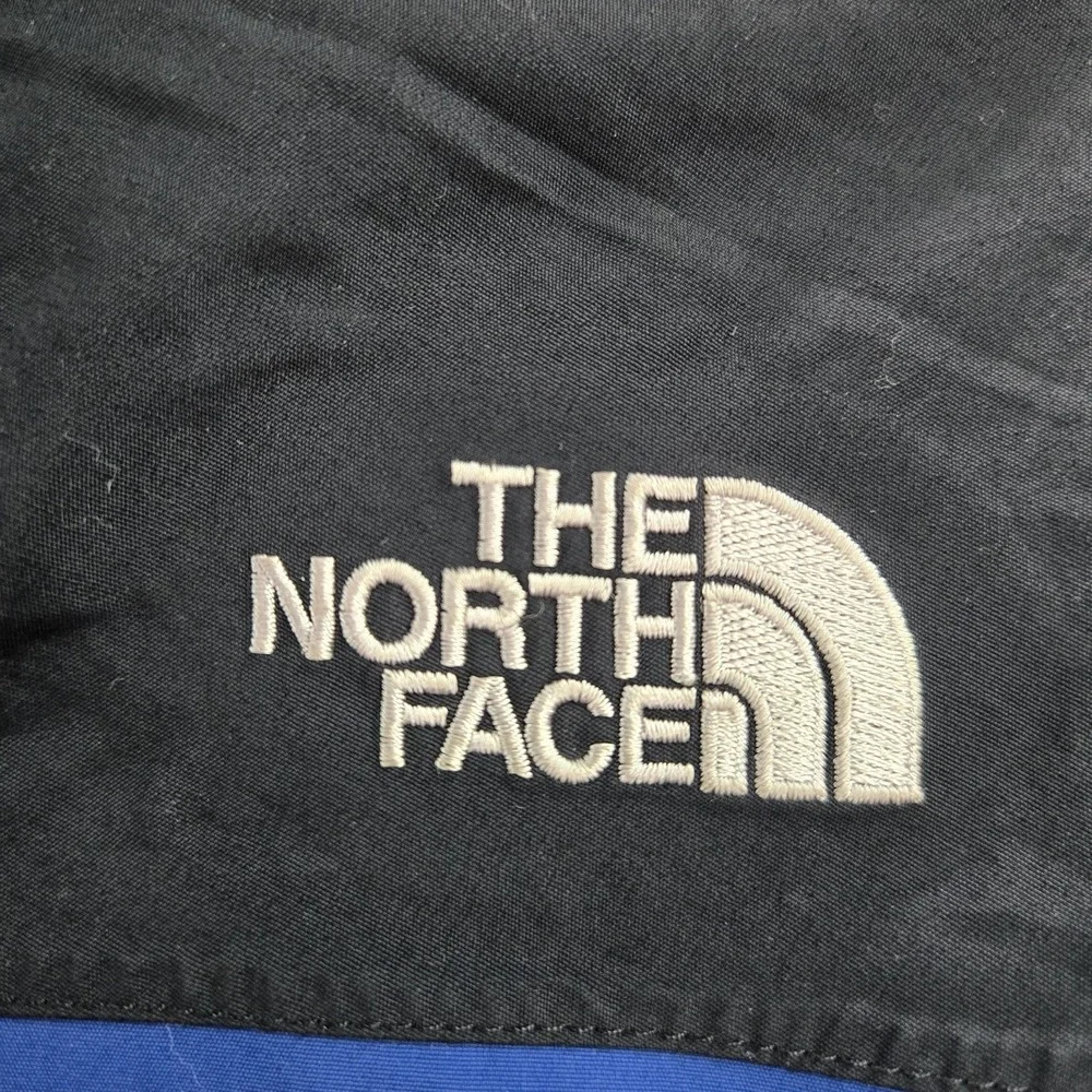 The North Face *please carefully
