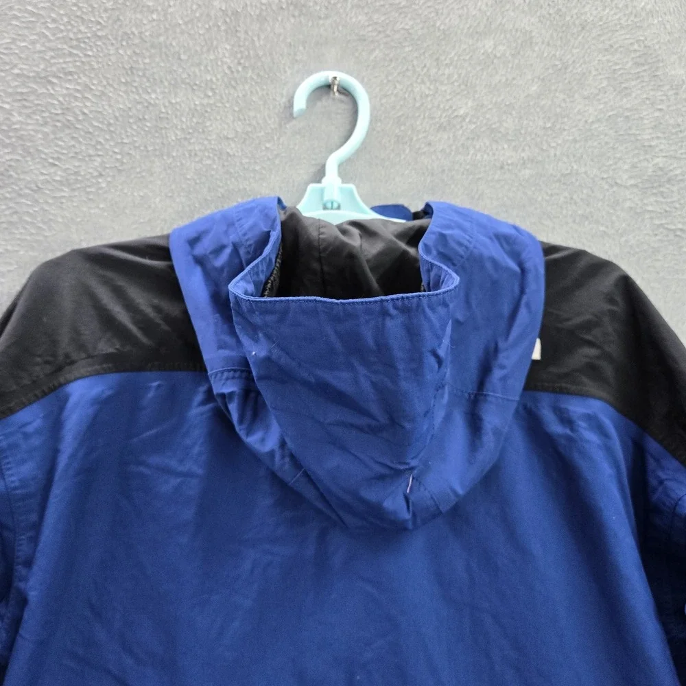 The North Face *please carefully