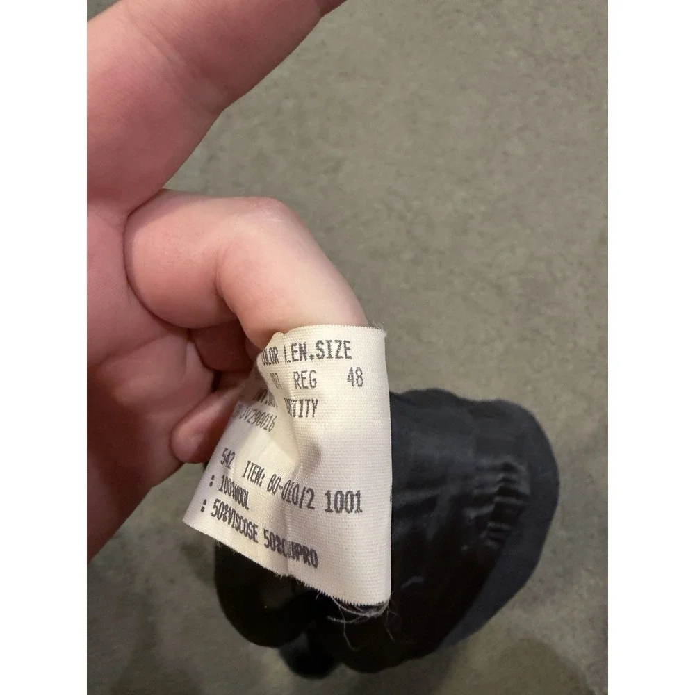 John Varvatos this used