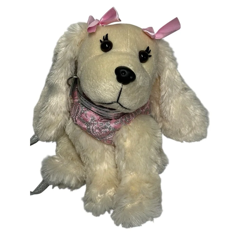 Poochie & Co. little girls