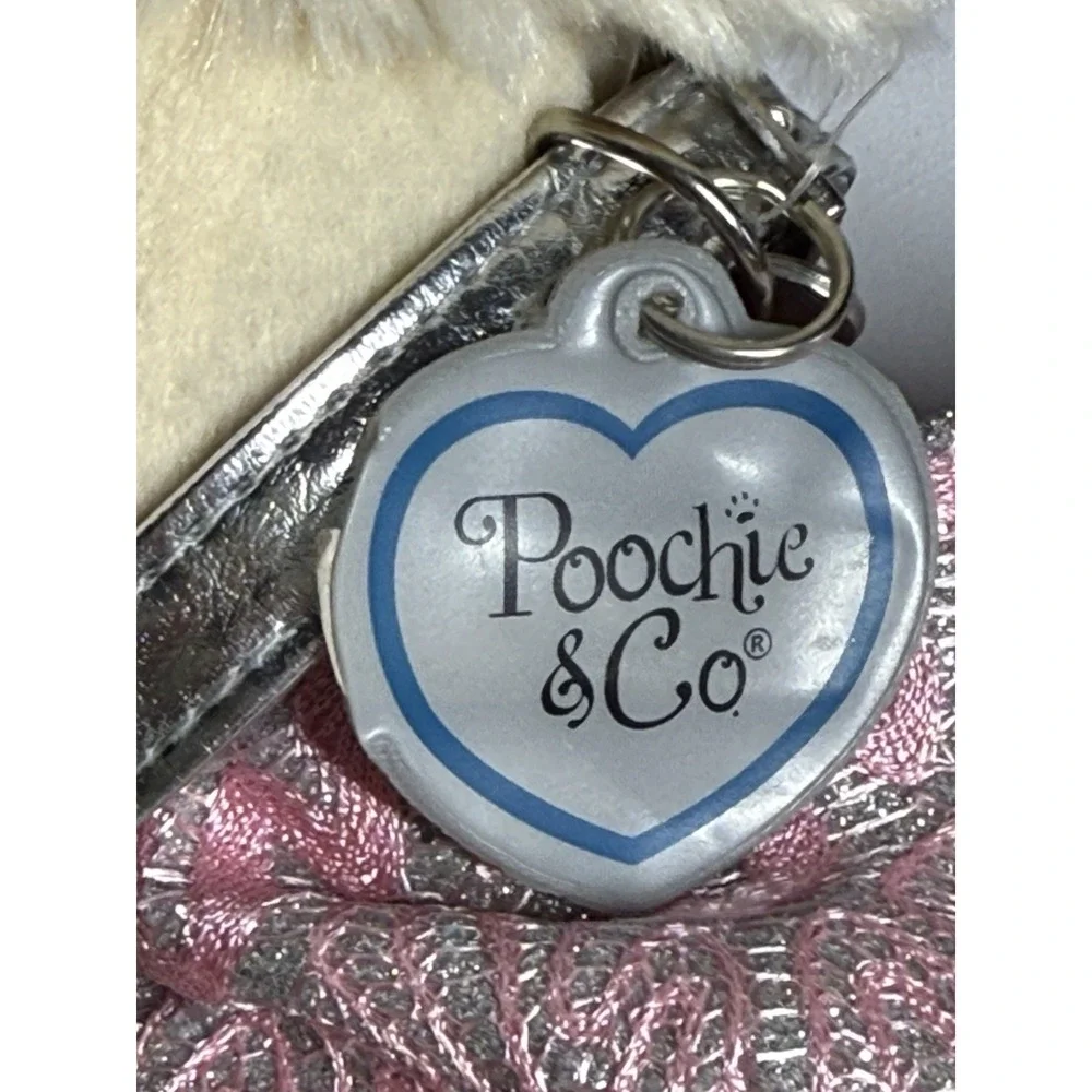 Poochie & Co. little girls