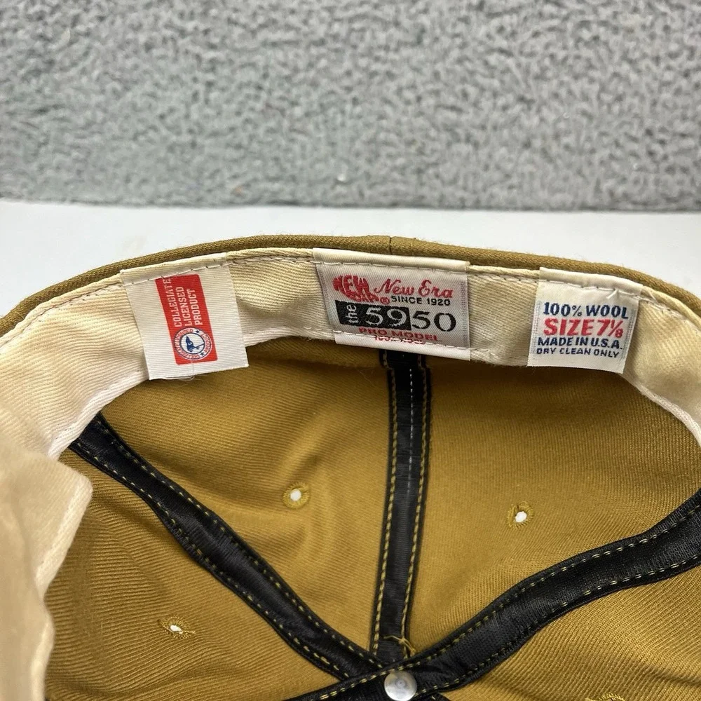 New Era thank you
