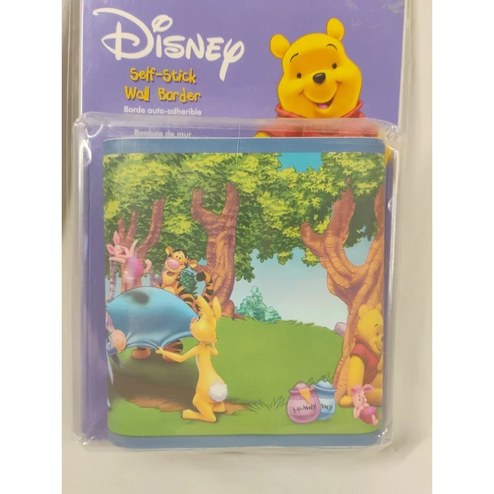 Disney brand new